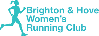 Brighton and Hove Women's Running Club